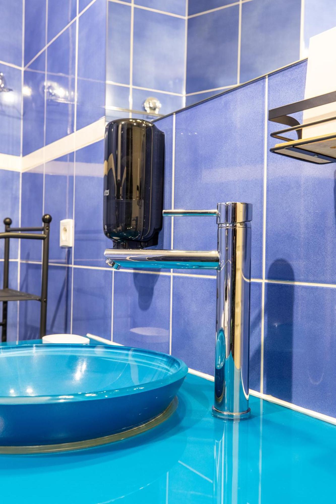 Nid Douillet - Elegant En Plein Centre De Apartment Riom